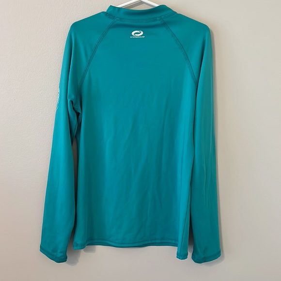 Unisex Rash Guard - Small Size 8 - Picture 3 of 3